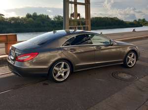 Mercedes-Benz CLS 350 CLS Coupe Diesel CDI DPF BlueEFFICIENCY 7G-TRONIC