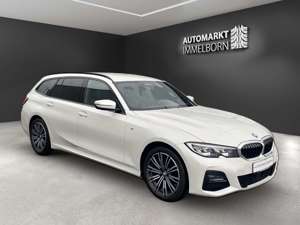 BMW 320 d x M Sport Pano*Sthzg*Ahk*DispKey*Kamera*19