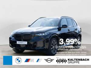 BMW X5 xDrive 30d M-Sport Pro NAVI HUD AHK PANO