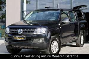 Volkswagen Amarok Trendline DoubleCab 4Motion*KAMERA*STHZ