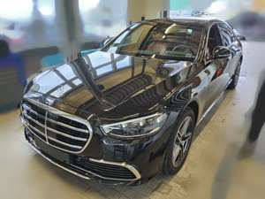 Mercedes-Benz S 350 S 350 D LANG SIENA°WDG°AMG-LMR19°MEMORY°DISTR°