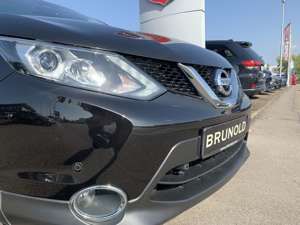 Nissan Qashqai 1.6 Tekna Panoramadach Leder NAVI