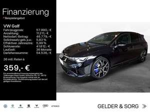 Volkswagen Golf R Performance 2.0 TSI 4M Perf.Abgas*HK*HuD