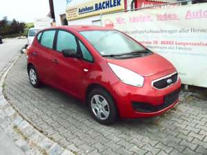 Kia Venga 1.4 CVVT ISG Edition 7