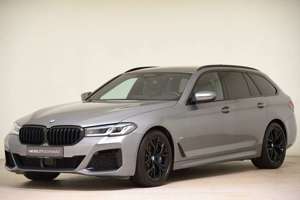 BMW 530 d xDrive Touring M Sport Laser ACC*UVP:93.680