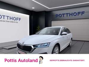 Skoda Octavia Combi 2.0 TDI DSG StyleACC ParkAssist Kamera Matri