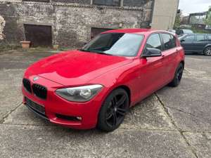 BMW 116 116i Apple Carplay 18 zoll