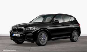 BMW X3 xDrive30d ZA M Sport Head-Up HK HiFi LED AHK