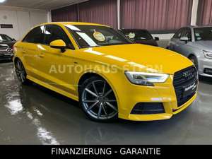 Audi A3 Limousine 1.4 TFSI S Line Virtual ACC 8xReife