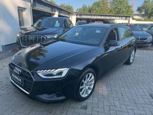 Audi A4 Avant 35 TDI Aut.*Matrix*Kamera*GARANTIE!!