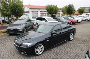 BMW 535 Lim.Leder,M-Sport,Navi-Proff,Sportsitze,Voll