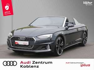 Audi A5 Cabriolet 35 TFSI advanced AHK ACC Navi PDC+ GWP