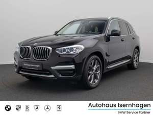 BMW X3 xD20d xLine Komfort LED HUD DAB Sport 19Zoll