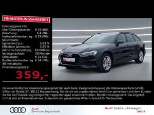 Audi A4 Avant 35 TFSI S-tronic LED NAVI 2x PDC GRA