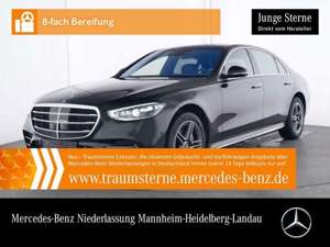 Mercedes-Benz S 500 L 4M AMG+PANO+DIGITAL-L+BURMESTER3D+19"+TV