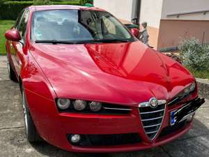 Alfa Romeo 159 159+2.0+JTDM+16V+DPF+Turismo