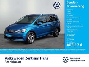 Volkswagen Touran 1.5 TSI Active DSG