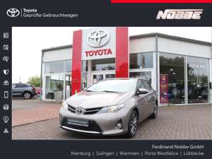 Toyota Auris 1.6 Valvematic Edition