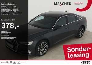 Audi A6 Limousine Sport 40 TDI quatt S tronic AHK Matrix A