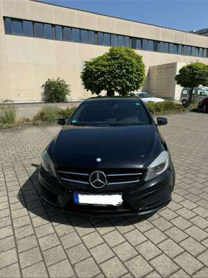 Mercedes-Benz A 200 A 200 BlueEfficiency (176.043)