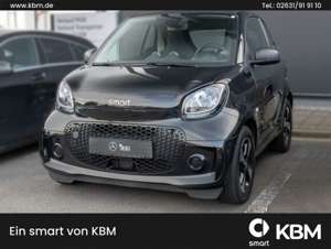 smart forTwo EQ fortwo °22KWBOARDLADER°SHZ°WINTER-PAKET°