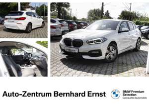 BMW 116 i Advantage Klimaaut. PDC Sitzhzg. Vorn