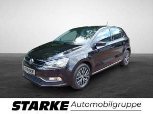 Volkswagen Polo 1.2 Allstar