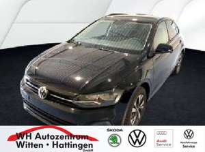 Volkswagen Polo 1.0 TSI DSG Comfortline NAVI SITZHZG DWA