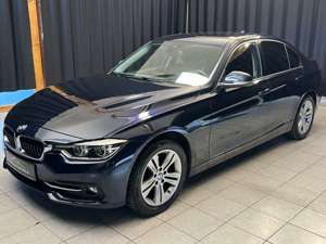 BMW 318 Lim. 318d Sport Line *HUD*ACC*LED*NAVI*PDC*