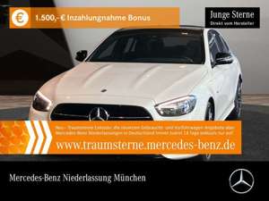 Mercedes-Benz E 200 d AMG+NIGHT+PANO+LED+BURMESTER+KAMERA+TOTW