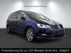 Volkswagen Sharan Comfortline/Kamr/Navi/LED-Sche/AHK/ Panor