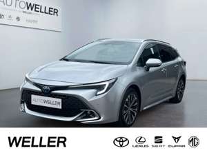 Toyota Corolla 1.8 Hybrid TS Team D *LED*ACC*SHZ*Navi*