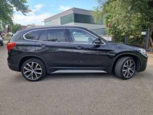 BMW X1 4x4 xDrive20i M Sport Steptronic DCT AHK