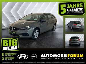 Opel Astra K Sports Tourer 1.2 Turbo  Edition LM LED