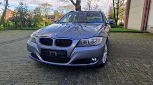 BMW 318 d Touring Edition Klimatronic Multi SHZ PDC