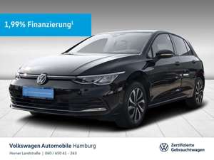 Volkswagen Golf VIII 1.0 eTSI DSG Navi Sitzheizung CarPlay