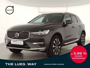 Volvo XC60 Plus Bright 2WD +LED+DAB+CarPlay+NAVI+LEDER