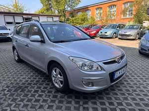 Hyundai i30 Classic*1.HD*Klima*Tüv01/2026*