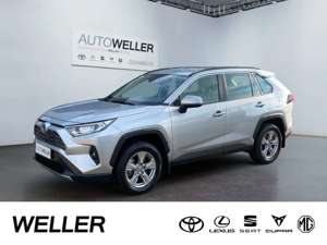 Toyota RAV 4 2.5 Hybrid Comfort 4x2 *Navi*LED*Kamera*