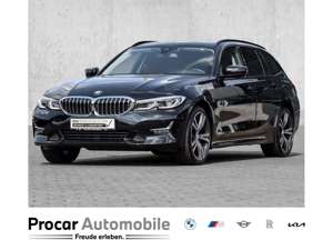 BMW 320 d xDrive Luxury Line Head-Up Laser DA PA+