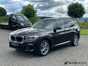 BMW X3 xDrive30d M Sport Business AHK Rückfahrkamera