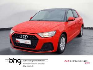 Audi A1 25 TFSI advanced GRA Virtual APS