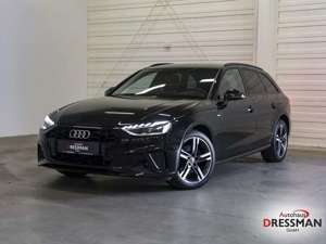 Audi A4 30 TDI S-LINE ACC KAMERA MATRIX VIRTUAL 18 Z.