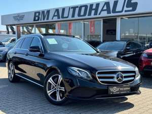 Mercedes-Benz E 400 T 4Matic"9G-Tronic"Pano"360°Kamera"SpurAs.