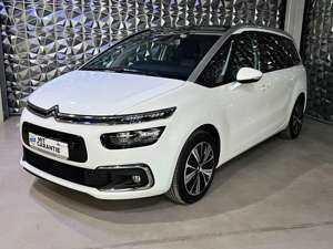 Citroen Grand C4 Picasso