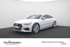 Audi A7 Sportback 50 TFSI e quattro . LED Navi ACC