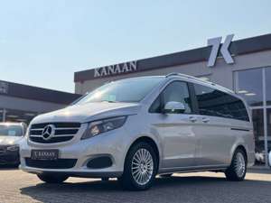 Mercedes-Benz V 220 CDI EDITION lang*LEDER|7-SITZE|AHK|ASSIST*