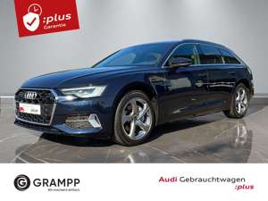 Audi A6 Sport advanced 45 TFSI quatro S-tronic