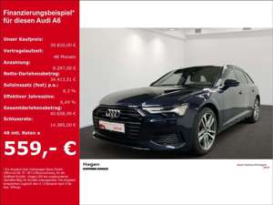 Audi A6 Avant 55 TFSI qu. S-tronic MATRIX NAV PAN AHK LEDE