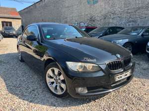 BMW 325 Baureihe 3 Cabrio 325i-VOLLAUSSTATTUNG